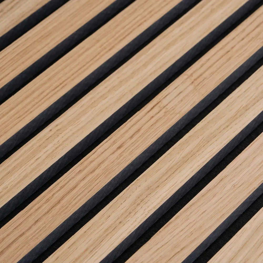 Flexible acoustic panel – 270 × 110 cm