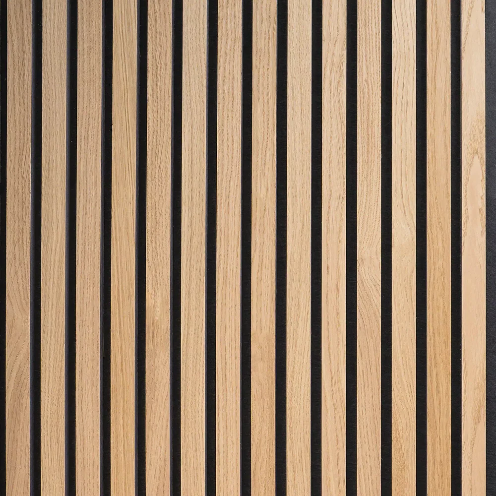 Flexible acoustic panel – 270 × 110 cm