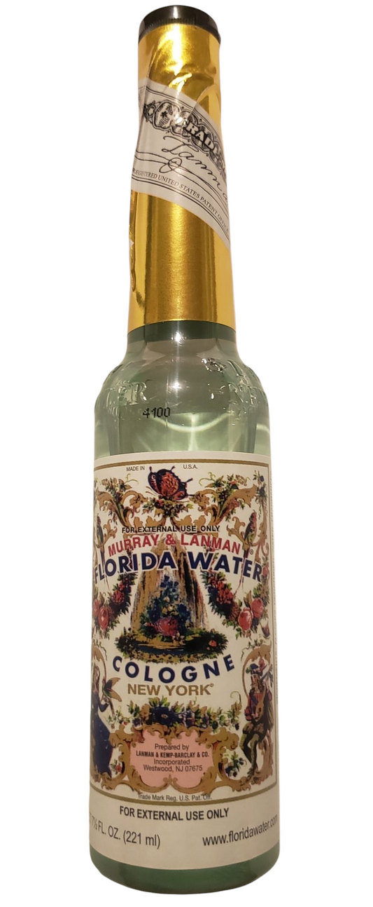 Florida Water