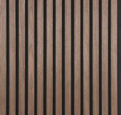 Flexible acoustic panel – 270 × 110 cm